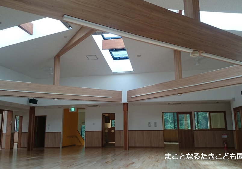 まこと鳴滝こども園