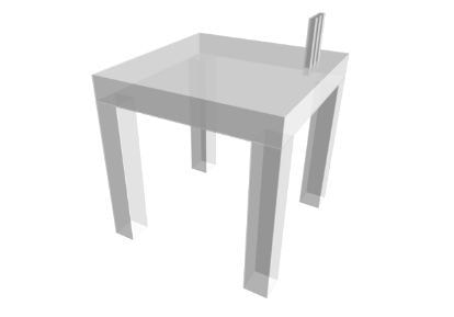 smork table