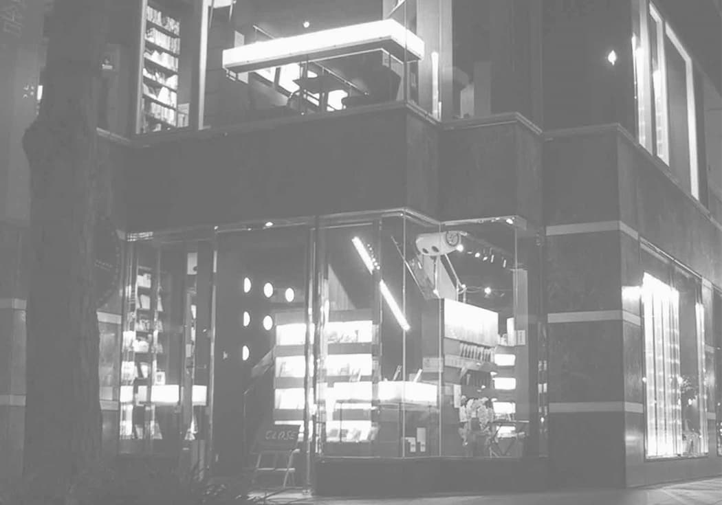 マウンテンルート名古屋